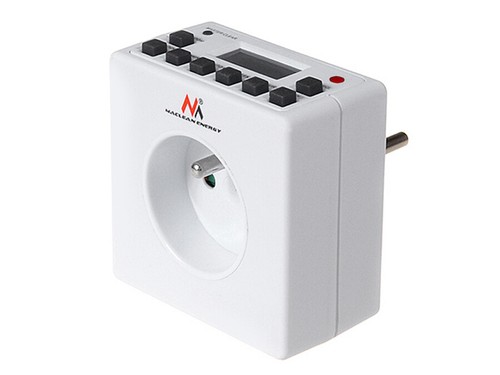 Timer programmabile digitale - ,