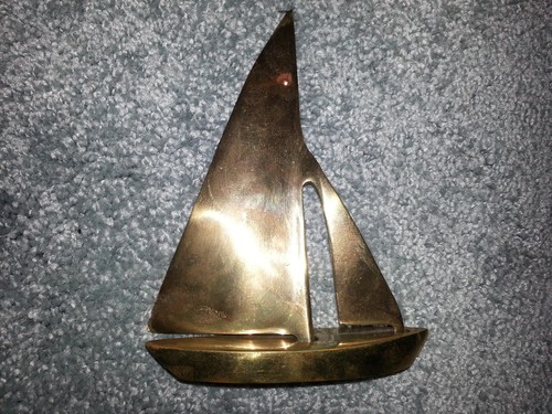 Russ regali vintage ottone - vintage, 5