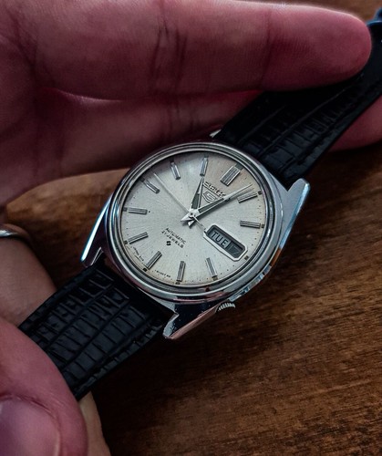 Seiko anni 6119 8093 - anni, 6119-8093