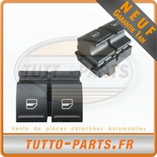 Pulsante Alzacristallo Skoda