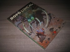 DOPO L'INCAL Tomo 1  IL NUOVO