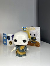 Funko Pop Lord Voldemort - Serie Harry Potter Kinder Gran Sorpresa Pasqua 2025