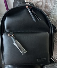 Skip Hop Borsa Fasciatoio Neonato Designer Pannolino Ruck Zaino 9 Tasche