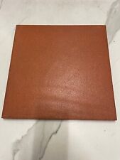 COTTO  TRATTATO IN COTTO TOSCANO 30X30X1,5 MARCA COTTO DAVID  IN SVENDITA !