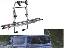 Portabici Posteriore 2 Binari