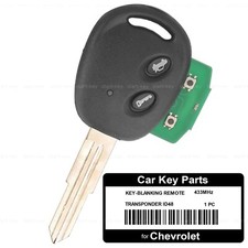 Chiave radio chiave per