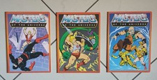 Vintage Masters of The