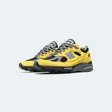 New Balance 991v2 Made in UK