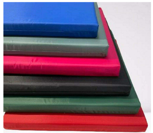 Cuscino per seduta rattan - seduta, in