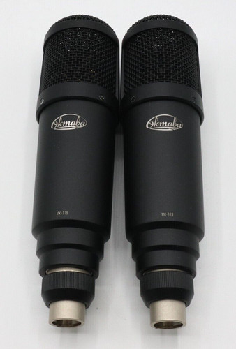 Aeg oktava 119 coppia con - coppia,