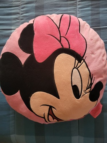 Cuscino minnie disneyland - cuscino,
