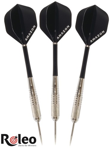 Steeltip frecce dardo 1 di - frecce,