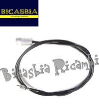 1308 - TRASMISSIONE CAVO CONTACHILOMETRI PIAGGIO APE 50 TM P FL FL2 FL3 EUROPA
