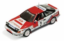 1/43 IXO RAC106 Toyota Celica