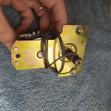 MECCANISMO ALZAVETRO FIAT 600T 850T ref 9607542 DX = SX