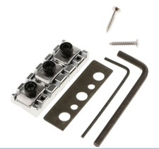 Capotasto bloccacorde per