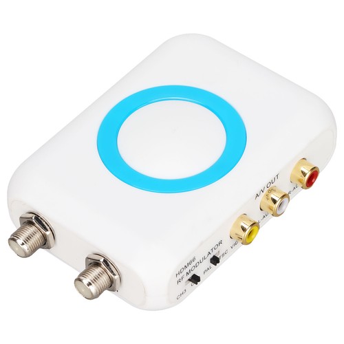 Modulatore 1080p 3 hdcp - rf, 1.3