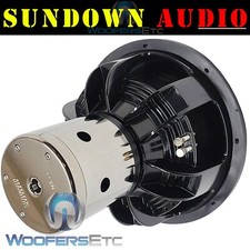 SUNDOWN AUDIO NS v.5-10" D1
