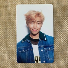 BTS RM [Love Yourself HER]