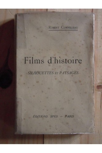 Films histoire silhouettes - films,