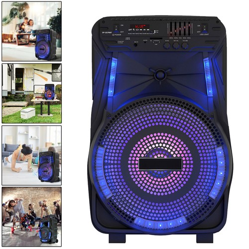 Altoparlante bluetooth - altoparlante,