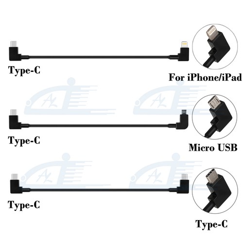 Cavo dati otg per dji - dji, 3
