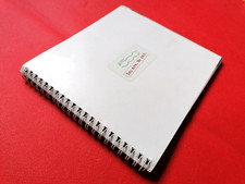Brochure vendita pesi massimi