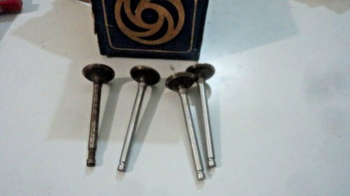 E304 12g1322 kit valvole - e304, xx