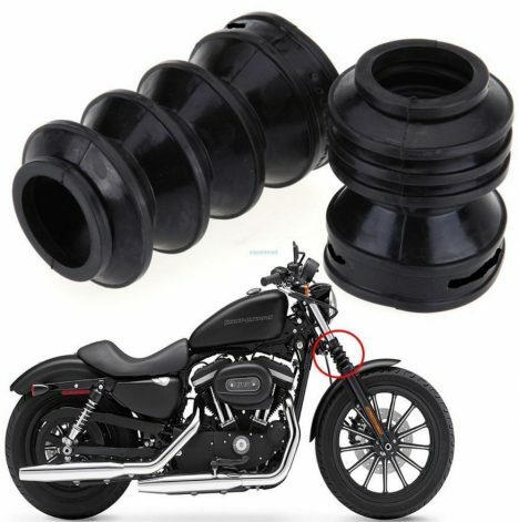 39mm gomma anteriore soffietti - 39mm,