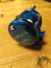 Mulinello da Pesca Avet MXL