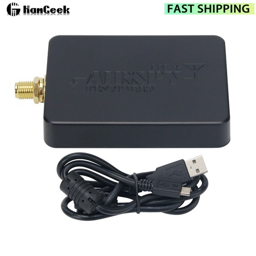 Per airspy discovery sdr - per, hf