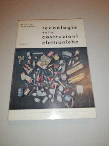 Tecnologia delle costruzioni - tecnologia,