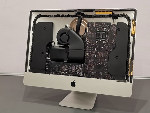 Apple imac pollici - imac,