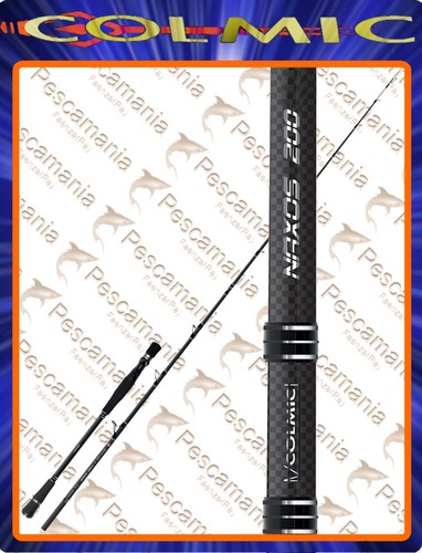 Canna colmic naxos - ,