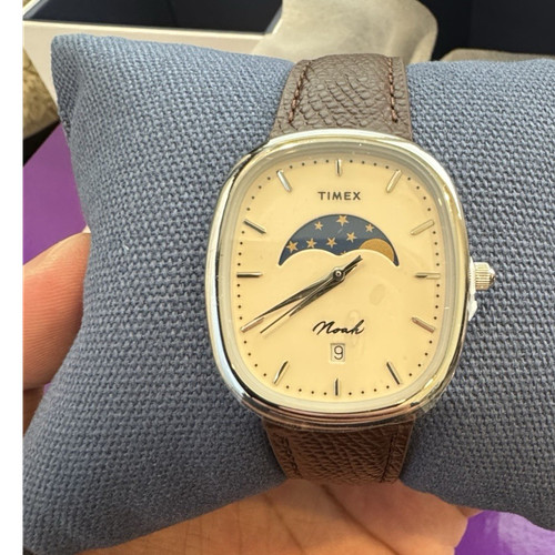 Orologio timex noah ovale - noah,