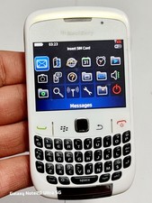 Smartphone BlackBerry Curve