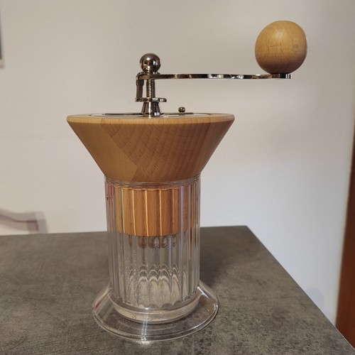 Macinacaffè manuale bodum - manuale,