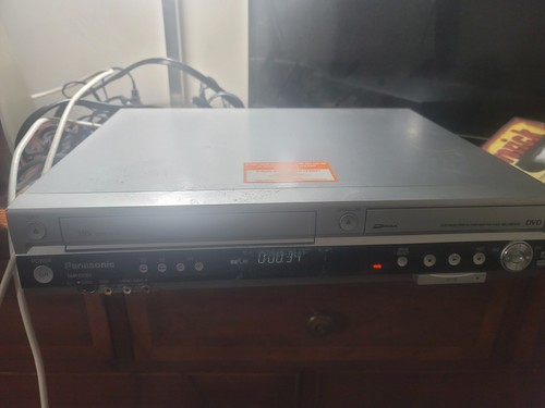 Registratore combinato vcr dvd - combinato, vcr/dvd