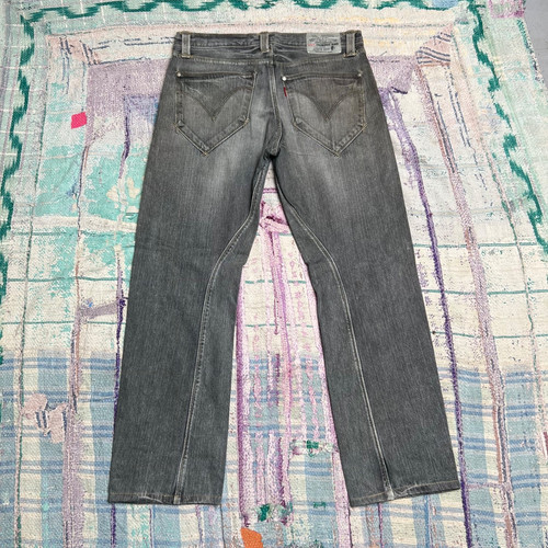 Jeans vintage levis engineered - vintage,