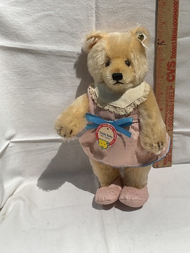 Orsacchiotto steiff baby - orsacchiotto,