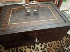 Antica Cassaforte Austriaca