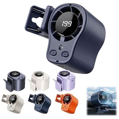 Ventilatore condizionatore - ventilatore,