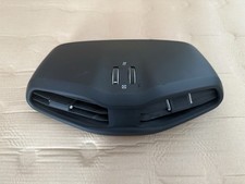 07356862310 Bocchetta Ventilazione Aria Condizionata Centrale Per Jeep Renegade