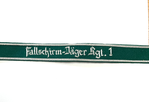 German army fallschirmjager - army,