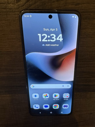 Motorola razr plus - motorola, 5g