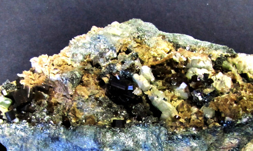 Minerali lucenti perfetti - ,
