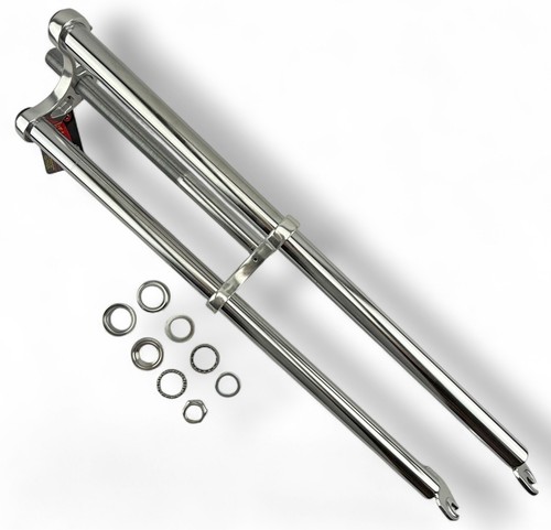 Triplo albero chopper - albero,