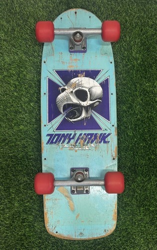 Tony hawk powell peralta - hawk,