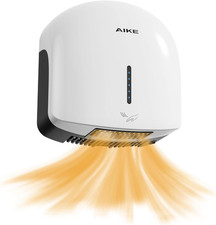 Gentleair Asciugamani
