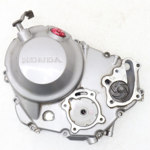 Coperchio motore destro - , honda